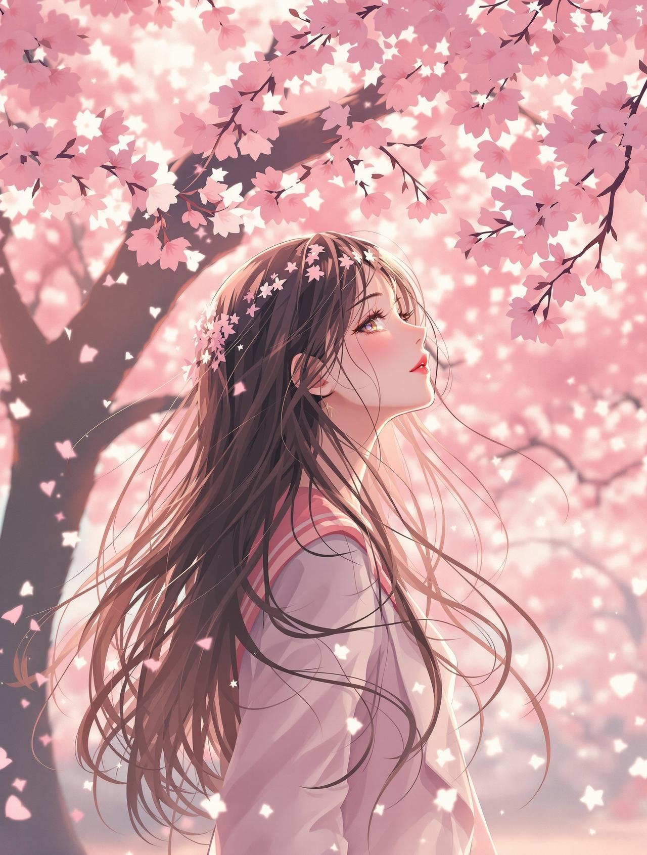 花语恋人